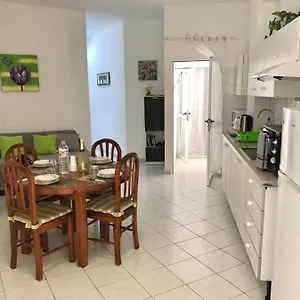 Appartamento Los Cristianos Quiet Area Wifi Spagna