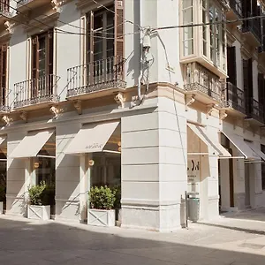 **** Hotel Icon Malabar Spanje