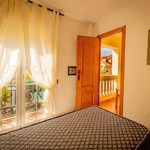  Bed & Breakfast La Morena Spanje