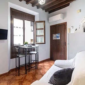 Appartamento Granada Freshapartments Spagna