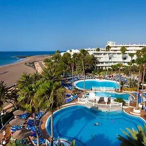 **** Hotel Sol Lanzarote Spanje