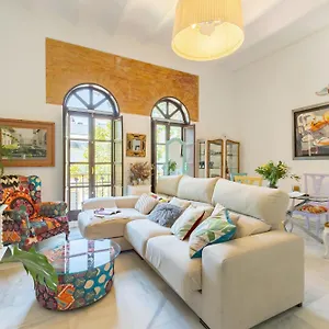  Apartment Charming 2 Bedroom Boutique Triplex With Private Terrace At Center By Ocityzen