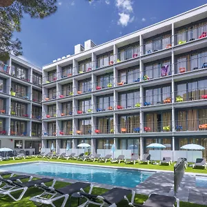 **** Hotel Ght Sa Riera Spanje