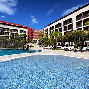 **** Hotel Barcelo Spanje