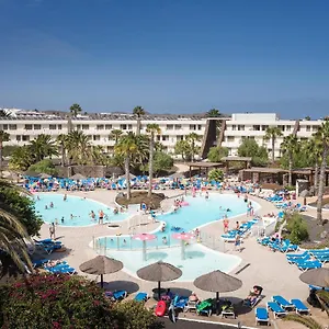 **** Hotel Zocos Impressive Lanzarote Spanje