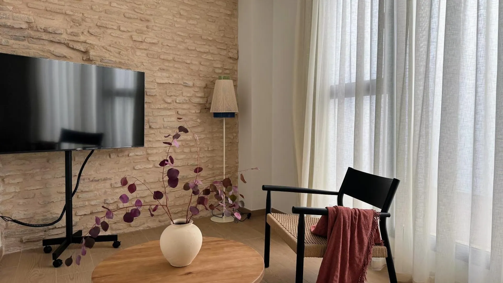 Redes Royale Apartments By Misterhost Séville 0*,  Espagne