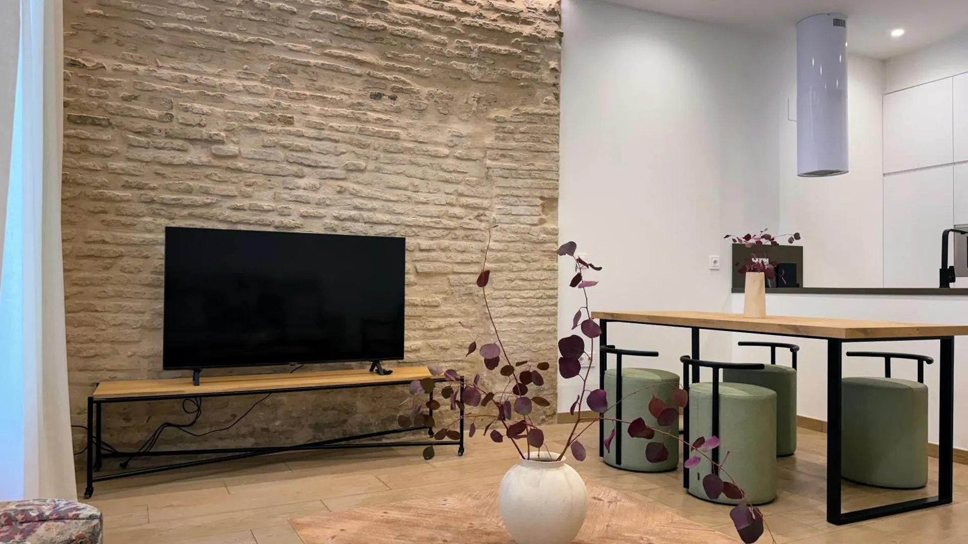 Redes Royale Apartments By Misterhost Séville 0*,  Espagne
