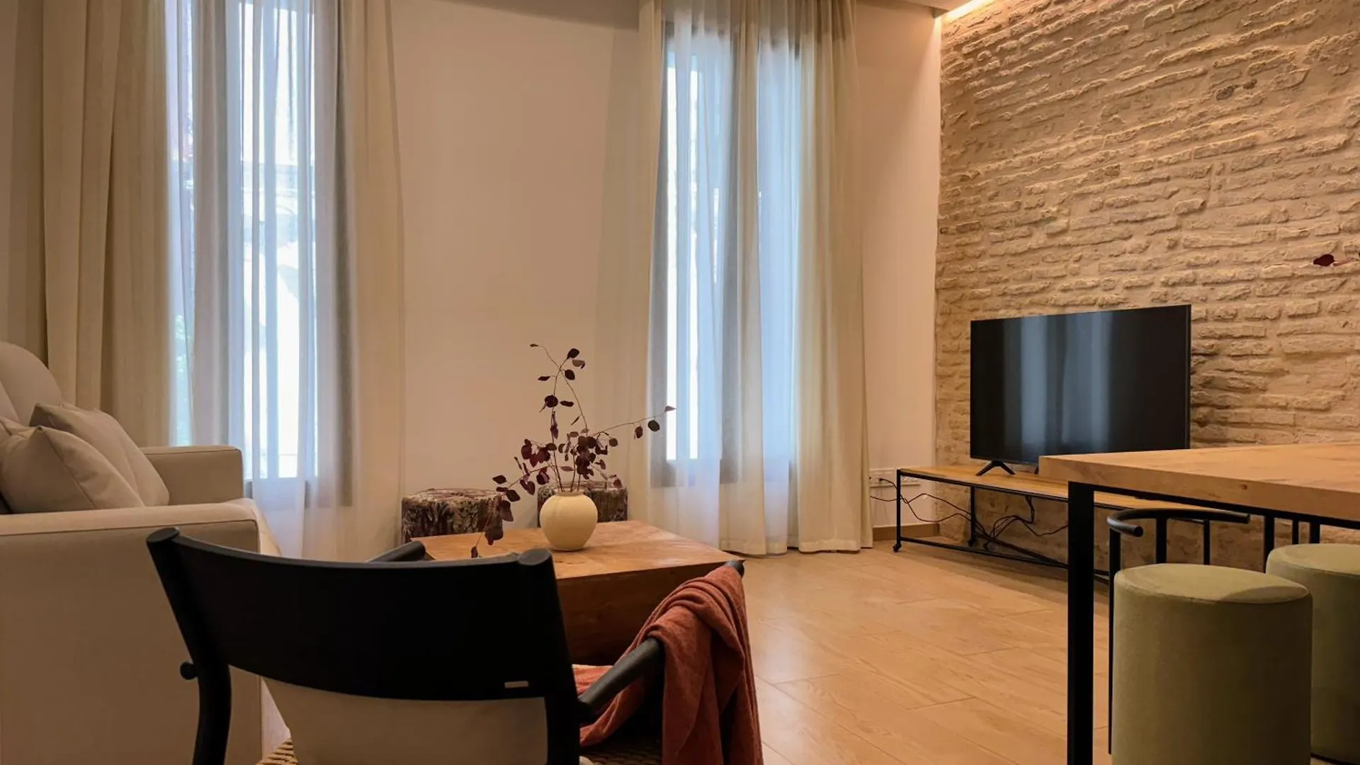 Redes Royale Apartments By Misterhost Séville Espagne